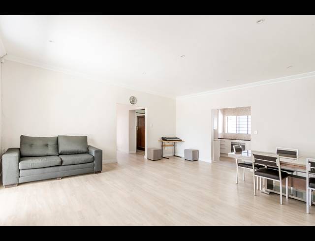 4 BEDROOM FREEHOLD TO LET IN GALLO MANOR